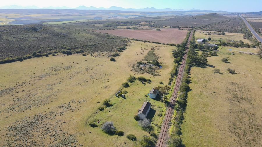 0 Bedroom Property for Sale in Mossel Bay Rural Western Cape